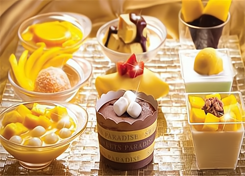 糖记甜品 匠心独具，以甜蜜滋味与贴心服务征服美食爱好者