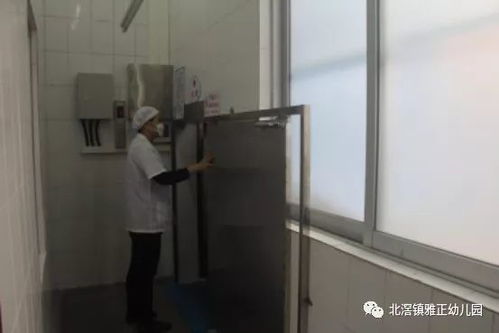 热烈祝贺我园顺利通过佛山市顺德区餐饮服务食品安全A级评估